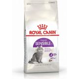 Royal Canin Sensible Yetişkin Kedi Maması 4kg