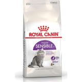 Royal Canin Sensible33 Sindirim Hassasiyeti Olan Kediler 2 kg Yetişkin Kuru Kedi Maması