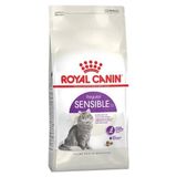 Royal Canin Sensible33 Sindirim Hassasiyeti Olan Kediler 4 kg Yetişkin Kuru Kedi Maması