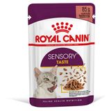 Royal Canin Sensory Taste in Gravy Adult 85 gr Kedi Konservesi