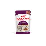 Royal Canin Sensory Tat Duyusu Için Sos Içerisinde Yaş Kedi Maması (12 X 85G)