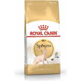 Royal Canin Sfenks İçin Yetişkin Kuru Kedi Maması 2 kg Av Eti Lezzeti ile Özel Formül