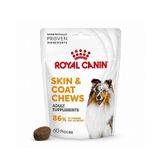 Royal Canin Skin Coat Chews 240 gr Köpek Ödül Maması