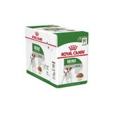 Royal Canin Small Mini Küçük Irk Yetişkin 12 Adet Original Köpek Yaş Maması