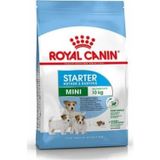 Royal Canin Starter Mother&Babydog Gebe/Laktasyondaki Anne ve Yavru Köpekler için Kuru Köpek Maması 4 kg