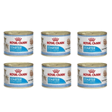 Royal Canin Starter Mousse Anne ve 6x185 gr Yavru Köpek Konservesi