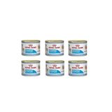 Royal Canin Starter Mousse Anne Ve Yavru Köpek Konserve Maması 195Gr X 6 Adet