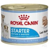 Royal Canin Starter Mousse Mother and Babydog 195 gr Yavru Köpek Konserve Maması