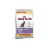 Royal Canin Steril Kısırlaştırılmış Kedi Maması 400 Gr + 400 Gr