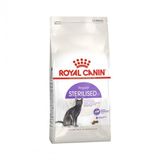 Royal Canin Sterilised 10Kg Kisirlastirilmis Kedi Mamasi Kisir Kedi