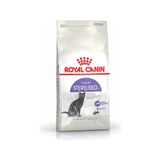 Royal Canin Sterilised 15 kg Kısırlaştırılmış Kedi Maması Beyaz Et Lezzeti ile Premium Kalite