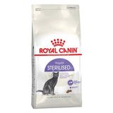 Royal Canin Sterilised 15 kg Kısırlaştırılmış Yetişkin Kedi Maması