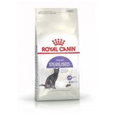Royal Canin Sterilised 37 10Kg Orjinal Çuval