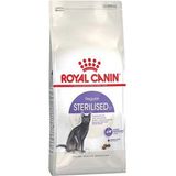 Royal Canin Sterilised 37 6 kg Kedi Maması Açık