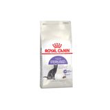 Royal Canin Sterilised 37 Kisirlaştirilmiş Kedi Mamasi 2 Kg Özel Paket