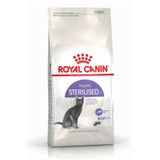 Royal Canin Sterilised 37 Kısırlaştırılmış Yetişkin Kedi Maması 15 Kg, RCS15355484714