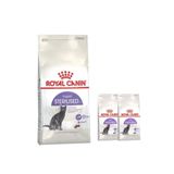 Royal Canin Sterilised 37 Kisirlastirilmis Yetiskin Kedi Mamasi 15 Kg, Royal Canin Sterilised 37 400 Gr X 2 Adet
