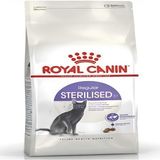 Royal Canin Sterilised 37 Premium Kalite Kısırlaştırılmış Yetişkin Kuru Kedi Maması 4 kg Tavuk Aromalı