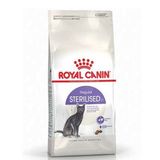 Royal Canin Sterilised 400 gr Yetişkin Kısırlaştırılmış Kedi Maması