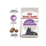 Royal Canin Sterilised +7 Kısırlaştırılmış 7 Yaş Üzeri Kısır Kedi Maması 1.5kg