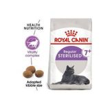 Royal Canin Sterilised +7 Kısırlaştırılmış 7 Yaş Üzeri Kısır Kedi Maması 3.5kg