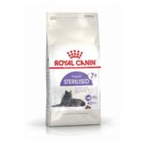 Royal Canin Sterilised 7+ Kuru Kedi Maması 1,5 kg 7 Yaş Üzeri Kısır Kedi Maması