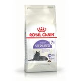 Royal Canin Sterilised 7+ Yaş Kısırlaştırılmış Yetişkin Kedi Maması 1.5 Kg