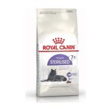 Royal Canin Sterilised 7 Yaş Üzeri Kısırlaştırılmış Özel 1 kg Kedi Maması