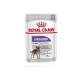 Royal Canin Sterilised 7x85 gr Yetişkin Yaş Köpek Maması
