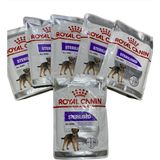 Royal Canin Sterilised Adult Pouch 6x85 gr Kısırlaştırılmış Köpek Konserve Maması