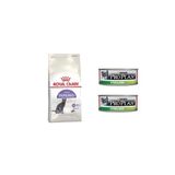 Royal Canin Sterilised Kısır Kedi Maması 15 Kg + 2 Adet Kısır Kedi Konserve Maması