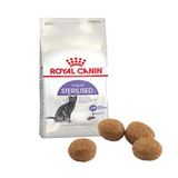 Royal Canin Sterilised Kısır Kedi Maması 2 Kg
