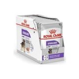Royal Canin Sterilised Kısırlaştırılmış 2 x 85 gr Yetişkin Köpek Maması