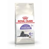Royal Canin Sterilised Kısırlaştırılmış 7 Yaş Üzeri 3.5 kg Kuru Kedi Maması
