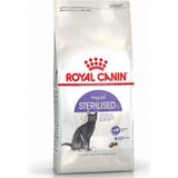 Royal Canin Sterilised Kısırlaştırılmış Kedi Maması 15 kg - Kümes Hayvanı