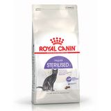 Royal Canin Sterilised Kısırlaştırılmış Kedi Maması 2 Kg + Temizlik Mendili