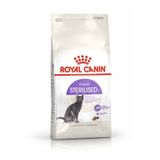 Royal Canin Sterilised Kısırlaştırılmış Kedi Maması 4 Kg Bandrollü Orijinal Paket