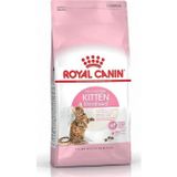 Royal Canin Sterilised Kısırlaştırılmış Yavru Kediler için Kuru Kedi Maması 2 kg