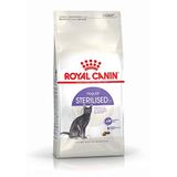 Royal Canin Sterilised Kısırlaştırılmış Yetişkin Kedi Maması 2 Kg (Original)