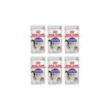 Royal Canin Sterilised Kümes Hayvanlı Granül Yetişkin Kedi Ödülü 6x85 g