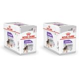 Royal Canin Sterilised Loaf Kısırlaştırılmış Köpek Maması (12 x 85 gr) (2 paketi)