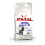 Royal Canin Sterilised Standart 2 kg Kısırlaştırılmış Kedi Maması