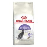Royal Canin Sterilised Yetişkin Kısırlaştırılmış Kedi Maması 10 Kg