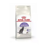 Royal Canin Sterilised37 Kısırlaştırılmış Kedi Maması 15kg