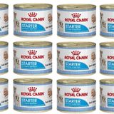 Royal Canin Tavuklu Büyük Irk Yavru Yaş Köpek Maması 12x195 gr