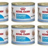 Royal Canin Tavuklu Küçük Irk Yetişkin Yaş Köpek Maması 6x195 gr