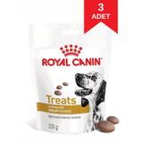 Royal Canin Treats Urinary S/O İdrar Yolu Hassasiyeti Ve Taş Kum İçin Köpek Ödül Maması 230 Gr X 3 Adet
