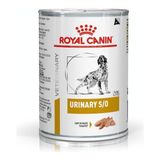 Royal Canin Urinary 6x410 gr Köpek Maması