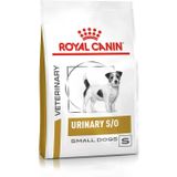 Royal Canin Urinary idrar yolu küçük ırk Köpek Maması 1,5 Kg