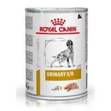 Royal Canin Urinary S/O İdrar Yolu Temizleyici Köpek Maması 410 Gr